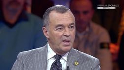 Pistocchi: “Pallone d’oro? Scandalosa un’assenza nei tre finalisti”