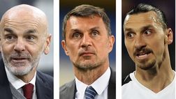 Milan, non c’è spazio per i vincitori: via Pioli, Maldini e Ibrahimovic