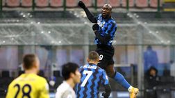 Lukaku insultato sui social e l’agente risponde: “Via per ragioni di cuore”