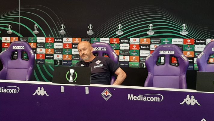 Italiano: “Il West Ham sta preparando la finale in santa pace, noi no” - immagine 1