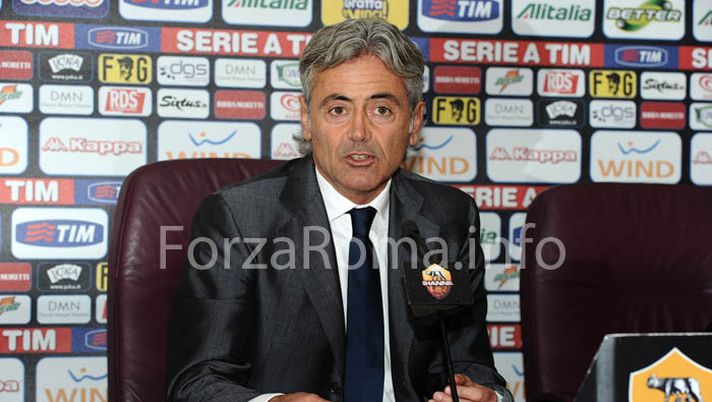 Roma a picco «La difesa? Colpa di tutti. Errori e poco pressing» - immagine 1
