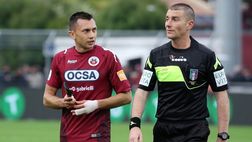 Pordenone, nasce una super difesa: dopo Ajeti, ecco Benedetti dal Cittadella