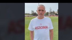 VIDEO / Mourinho e il tatuaggio segreto: è per la Conference?