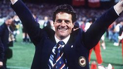 18 maggio 1994, Milan-Barcellona 4-0: il trionfo di Atene