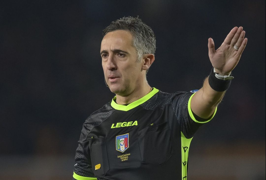 Lecce-Roma 1-1 – FOTO GALLERY - immagine 65