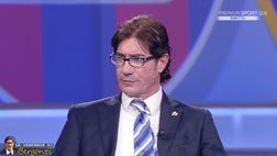 Bergonzi: “Rigore? Quando condanni a morte qualcuno devi essere sicuro, non l’avrei dato”