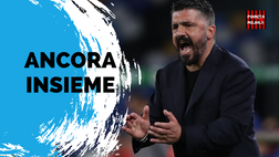Calciomercato Napoli – Gattuso verso il rinnovo: le condizioni | News