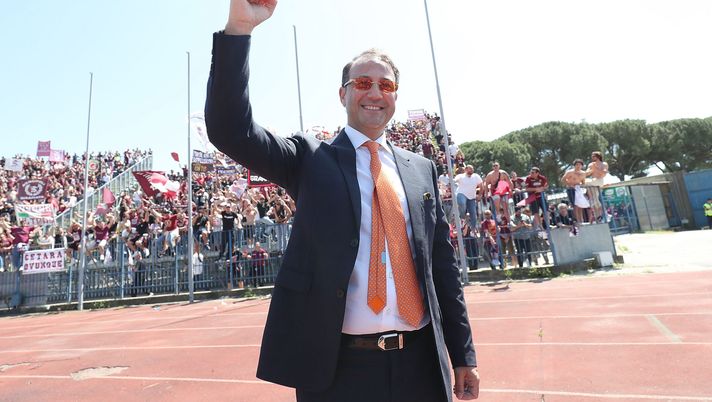 Danilo Iervolino Danilo Iervolino