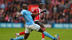Everton-Manchester City, accordo per Mangala: visite mediche in corso
