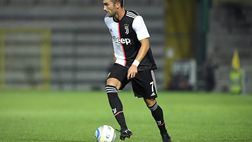 Parma, Lanini piace in Serie C: Teramo e Monopoli sull’ex obiettivo del Palermo