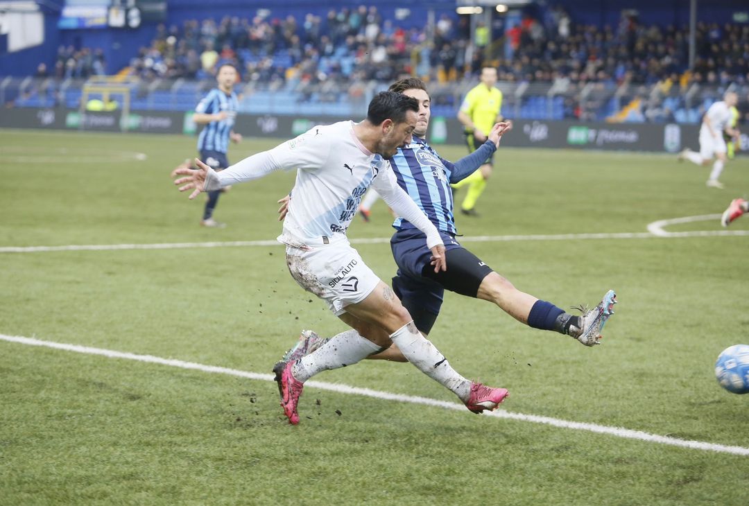 Palermo calcio