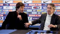 PM – Leonardo: “Vi spiego perché me ne andai all’Inter”