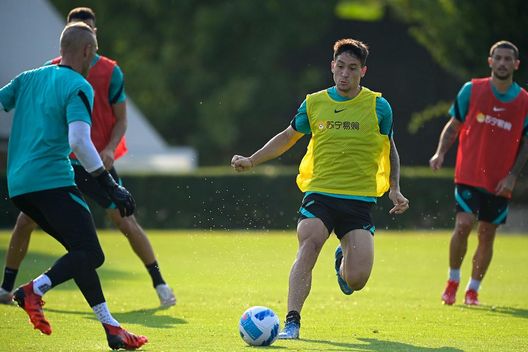 Satriano, l’Inter sta prendendo in considerazione questa possibilità. Mulattieri…- immagine 2