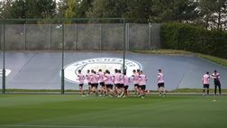 VIDEO Palermo, ritiro a Manchester: il day one della squadra targata City Group