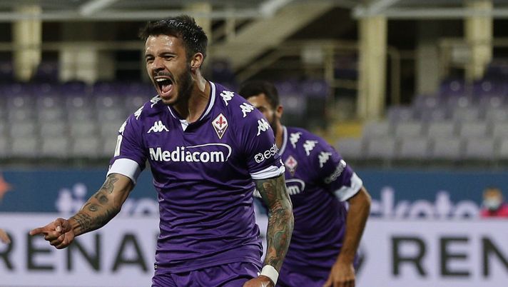 Photo by Gabriele Maltinti/Getty Images 