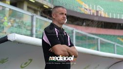 SONDAGGIO Palermo, il dilemma di Filippi: quale tandem offensivo contro la Paganese?