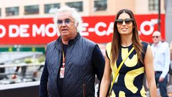 Elisabetta Gregoraci rivela: “Con Briatore come se non ci fossimo mai lasciati”