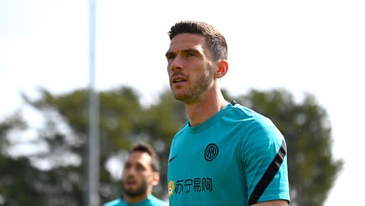 Spezia-Inter, le probabili formazioni: Gosens, prima da titolare. Novità in attacco - immagine 1