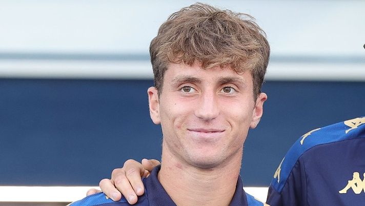 Baldanzi: “Sto recuperando molto bene. Quando torno? Manca poco e per il Lecce…” - immagine 1