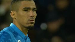 Napoli, Allan continua a non convincere: non è più lo stesso