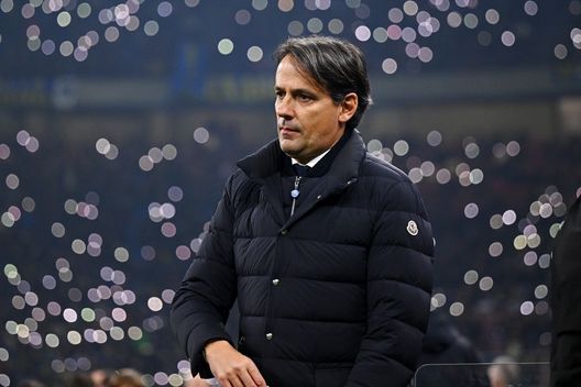 Inter Inzaghi