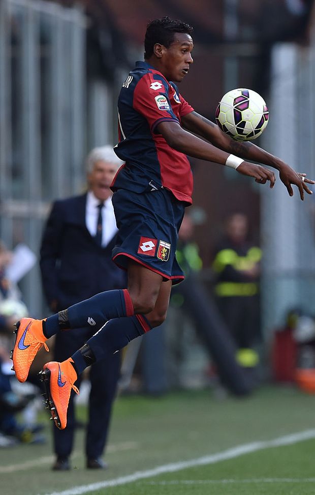  (Photo by Valerio Pennicino/Getty Images) 