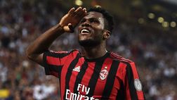 Guarro: “Kessie interessa al Napoli, Giuntoli ha telefonato il suo agente”