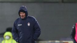 Crotone, Giovanni Stroppa: “Contro il Genoa dobbiamo giocare il jolly e vincere”