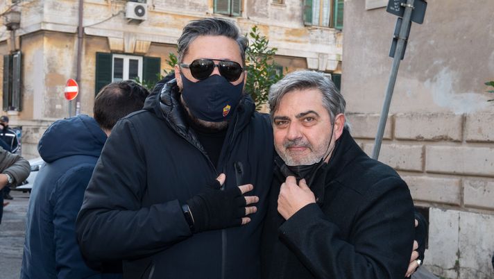 Conidi: “Ma il nostro è vero amore” - immagine 1
