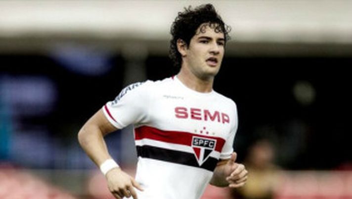 PATO SU TWITTER: “GRAZIE PAZZINI, UN ONORE AVER GIOCATO CON TE” - immagine 1