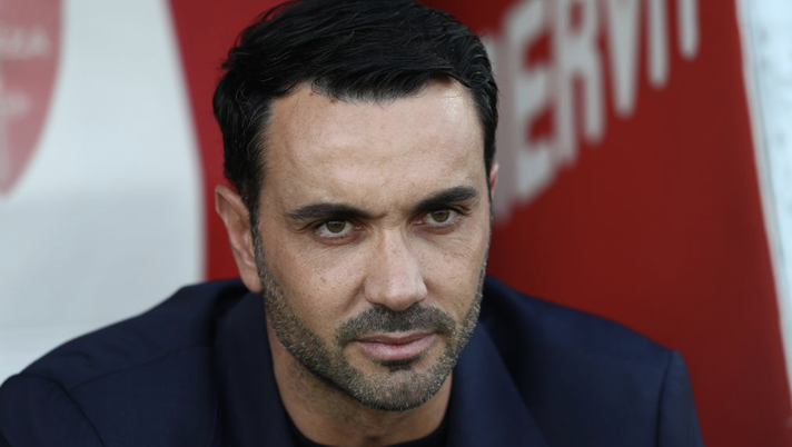 Getty Images  Palladino: “Il Verona sta bene. Stimo Zaffaroni” - immagine 1