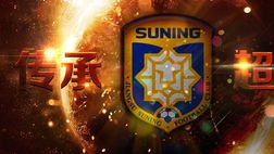Suning sorride per il Jiangsu: battuti i campioni di Cina. Peccato per il titolo, è 2° posto