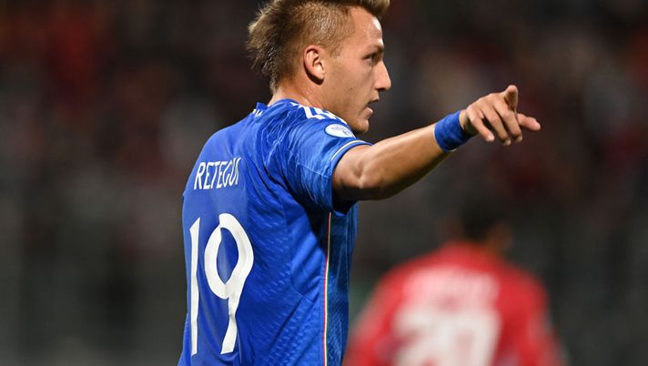 Retegui: “L’Italia un sogno. Inter? Concentrato sul Tigre, se ne sta occupando mio padre” - immagine 1