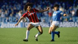 Amarcord: cinque momenti indimenticabili di Milan-Napoli | VIDEO