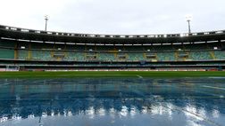 Verona-Lazio, a breve la sfida: c’è aria di pioggia al Bentegodi – VIDEO