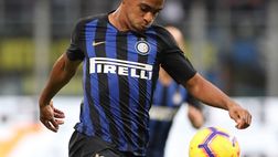 Joao Mario, dopo l’Inter ecco anche il Portogallo: è tra i convocati di Santos. E sfiderà…