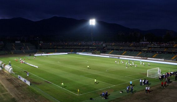Stadio Ternana (Getty Images) Stadio Ternana (Getty Images)