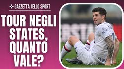 Milan, amichevoli negli States: ballano milioni e non solo