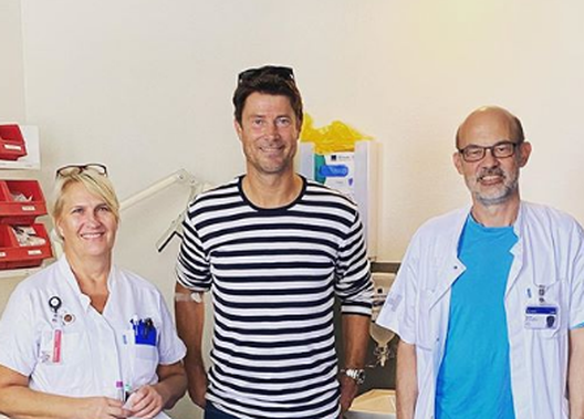 Brian Laudrup (Instagram9 Brian Laudrup (Instagram9