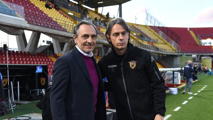 Photo by Francesco Pecoraro/Getty Images Photo by Francesco Pecoraro/Getty Images