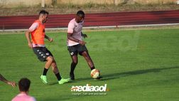 Serie C-Girone A, Broh trascina il Sudtirol: doppietta e show contro il Renate