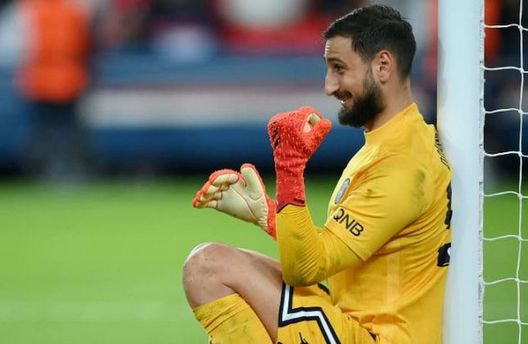 Getty Images Donnarumma: “Dualismo con Navas? Le cose devono cambiare. Scudetto? Tifo Milan”- immagine 2