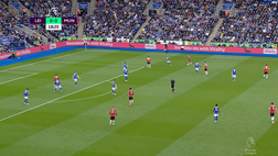 VIDEO Premier League, il pomeriggio horror di CR7: highlights Leicester-Man. United