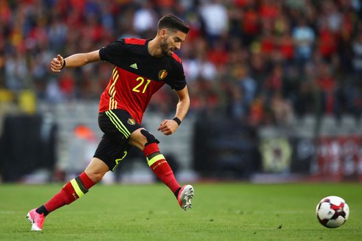 Belgium v Czech Republic - International Friendly Belgium v Czech Republic - International Friendly