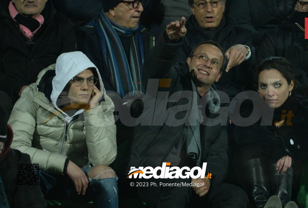 FOTOTIFO Palermo-Modena 5-2, gli scatti ai tifosi al “Renzo Barbera” (Gallery) - immagine 10