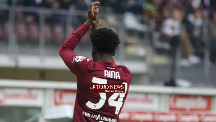 Torino, Aina torna e brilla: è lui il titolare sulla destra. E sul rinnovo… - immagine 1