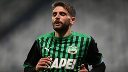 Calciomercato Milan – Proseguono i contatti con il Sassuolo | News