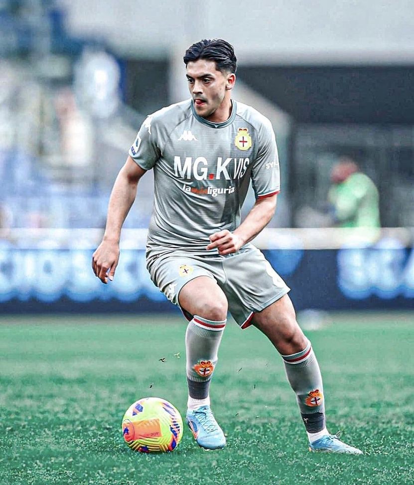 Consigli Fantacalcio, 5 centrocampisti per la 37a giornata: Verdi vuole continuare ad essere decisivo!- immagine 6