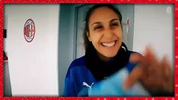 VIDEO – Milan, quanti sorrisi: gli auguri di buone feste dei rossoneri