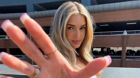 Instagram Sasha